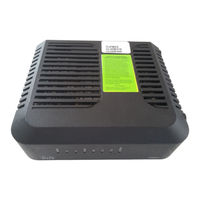 Cisco DPQ3212 Important s User Manual