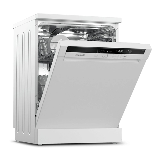 arcelik 6366 User Manual