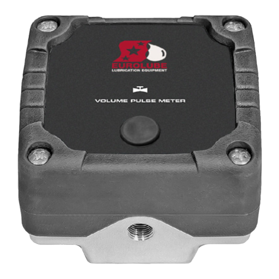 Eurolube 2168925 Service Manual