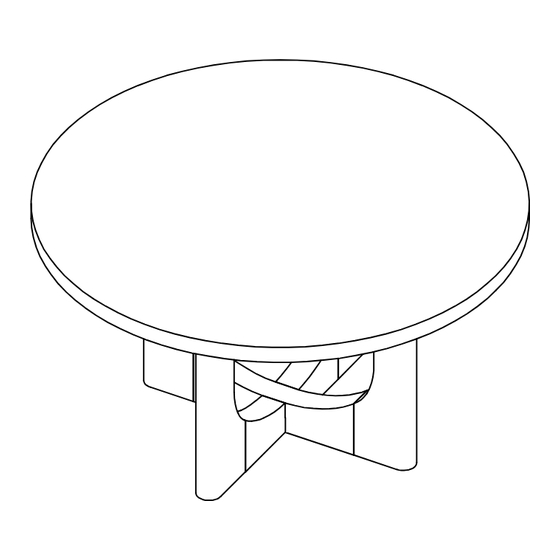 drew & jonathan P367DJ230 Parts List