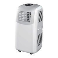 Aktobis AG WDH-FGA1263B Manual