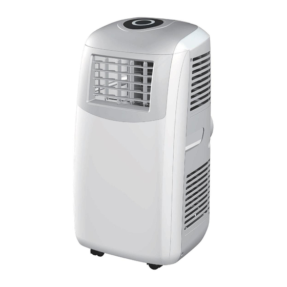 Aktobis AG WDH-FGA1263B Manual