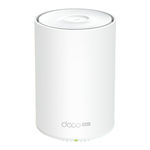TP-Link Deco X1500-4G User Manual