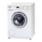 Washer/Dryer MIELE WT 2780 Operating Instructions Manual