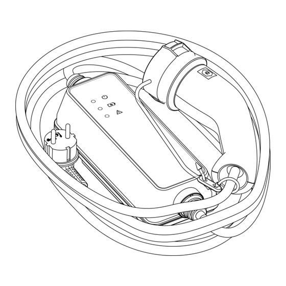 Toyota LEXUS IC-CPD User Manual
