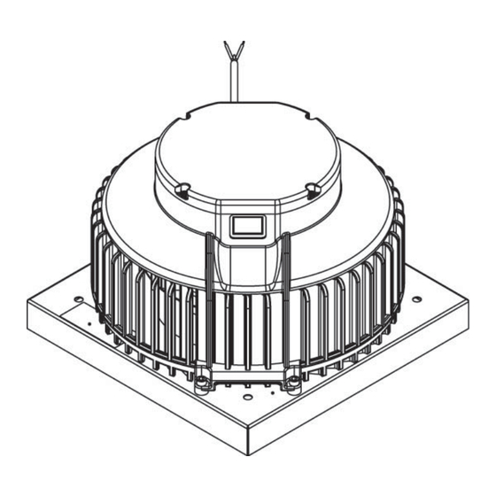Pichler PDHA Series Assembly Instruction Manual