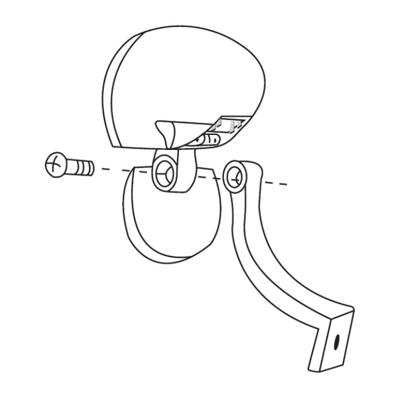 spanninga MICRO FT LIGHT - SCHEMA Manual