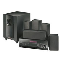 Insignia NS-HT511 User Manual
