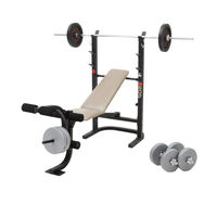 WEIDER 831.150360 User Manual