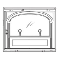 Vermont Castings Winter Warm Installation And Operating Manual