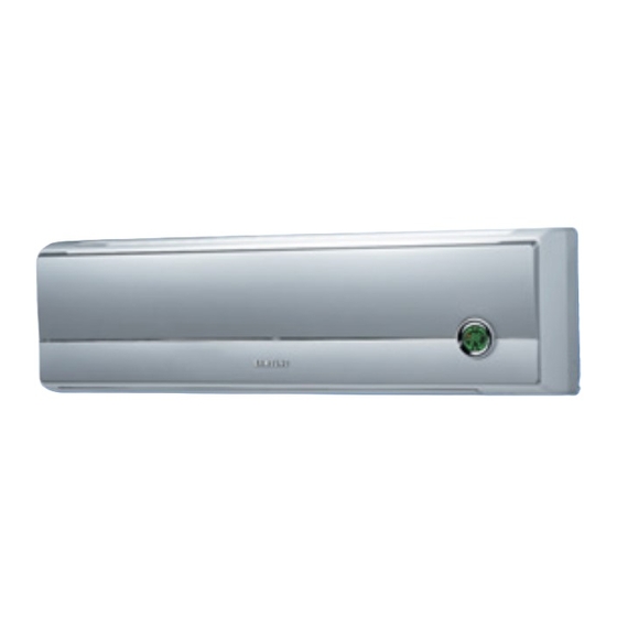 Samsung AVXWHH028 series Service Manual