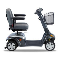 KYMCO Super 8 ForU Operating Manual