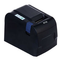 OSCAR POS58 User Manual