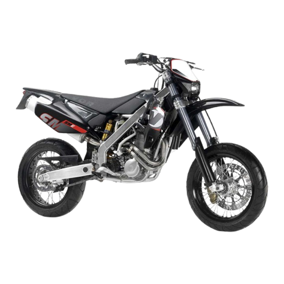 VOR SME 450 Owner's Manual