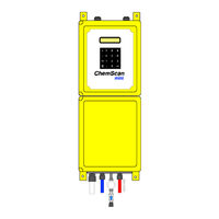 ASA Electronics ChemScan mini UV254 Installation, Operation And Maintenance Manual