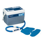 Breg Polar Care Glacier Operating Instructions