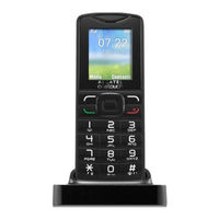 Alcatel Onetouch F102G Quick Start Manual