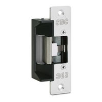 Sdc 45 Series Installation Instructions