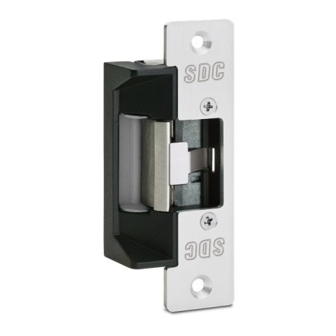 SDC 45 Series Installation Instructions