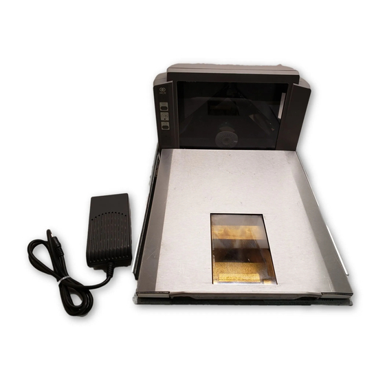 NCR 7872 Series Installation And Owner's Manual