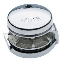 Muir VR1000 Easy Weigh Manual