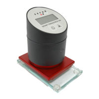 SEFAR Tensocheck 100 Instructions For Use Manual