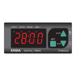 sisel ENDA ETM2432 Manual