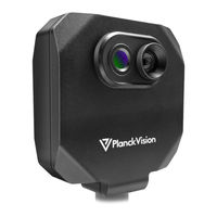 Planck VISION SYSTEMS ThermaCheck TC160-INT-AU User Manual