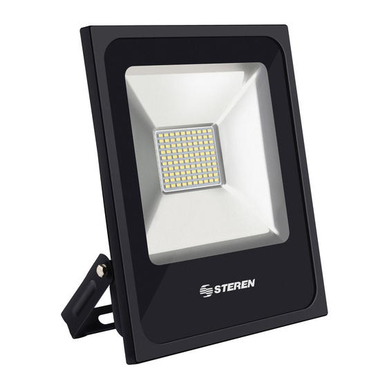 Steren LAM-850 User Manual