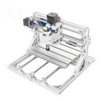 CNC 1610 User Manual
