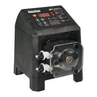 Blue-White industries FLEXFLO M1 Series Operating Manual