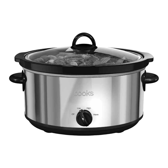 JC PENNEY COOKS OWNER'S MANUAL Pdf Download ManualsLib