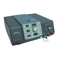 Lightmed LightLas 532 Service Manual
