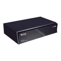 TM Electron TMTHD1030 Manual