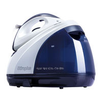 Stiroplus SP1070 Instructions For Use Manual