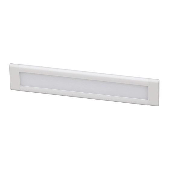 Good Earth Lighting UC1306-WH1-09LFC-G Quick Start Manual