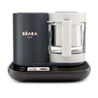 Beaba Babycook Smart Manual