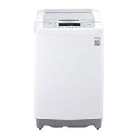 LG T9069NEFP Owner's Manual