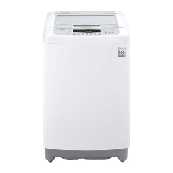 LG T9069NEFP Manuals