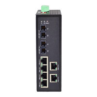 Leonton PT2-0802-M-24-T User Manual