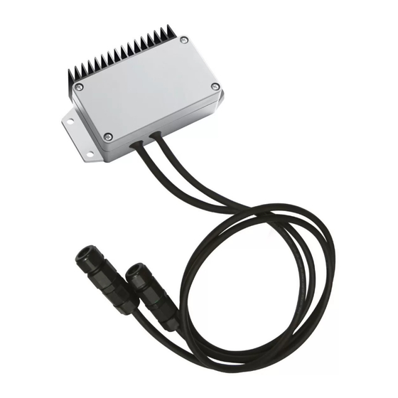 Teleco TVHET868A01C Manual