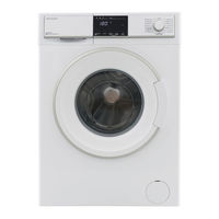 Sharp ES-HFB8143W3-CZ User Manual