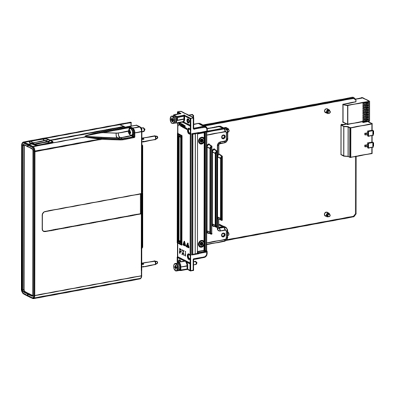 National Instruments NI 5772R Manuals