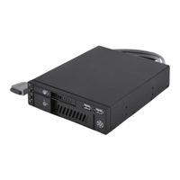 SilverStone FP510 Manual