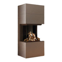 Dru Maestro 60/3 (Tall) RCH Installation Manual