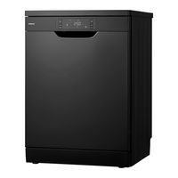 Inventum VVW6060AB User Manual