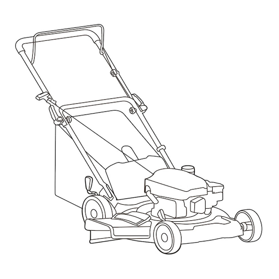 Powersmart B8621P Instruction Manual