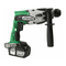 Tools Hitachi DH18DL - 18V 3.0Ah Lithium Ion SDS Parts List