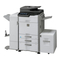 All in One Printer Sharp MX-3640N Information Sheet