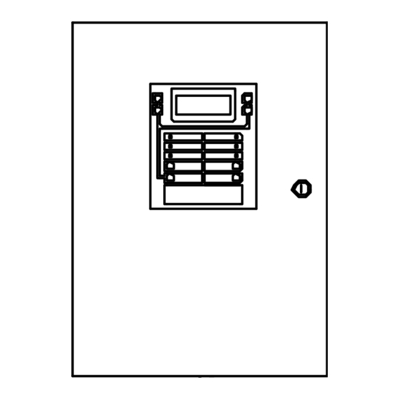 Faraday MPC-1500 Plus Owner's Manual